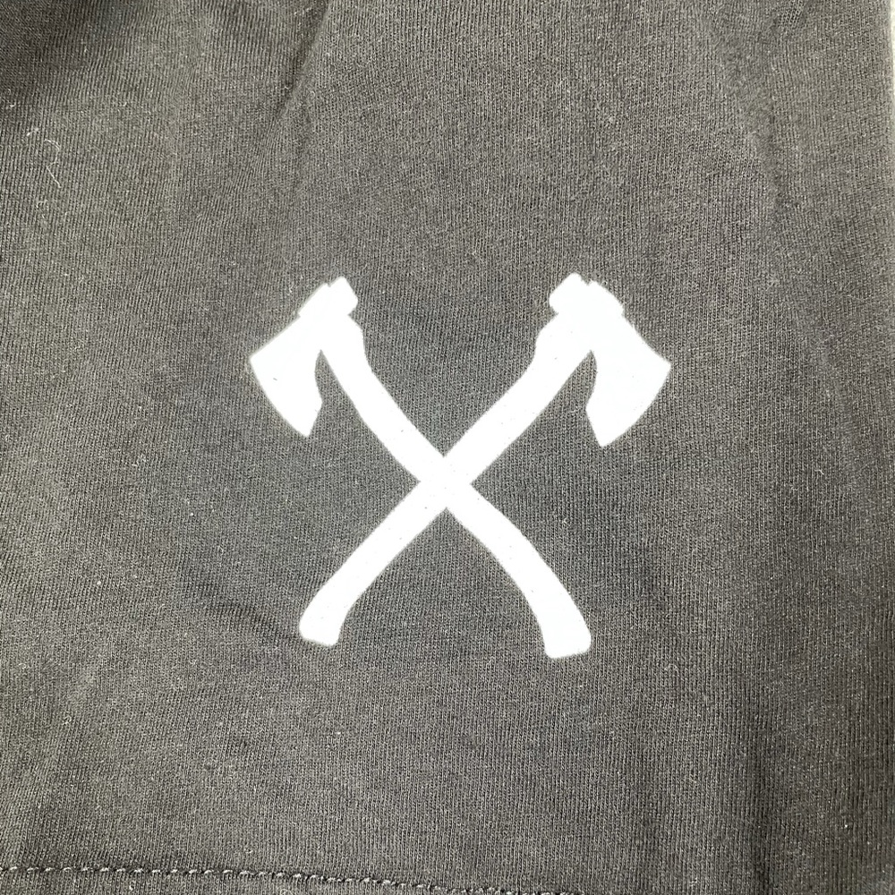 Old Mill Ontario folk metal t-shirt - Picture 6 of 8